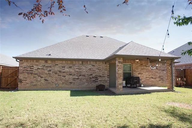 841 Annas Way Durant, OK 74701