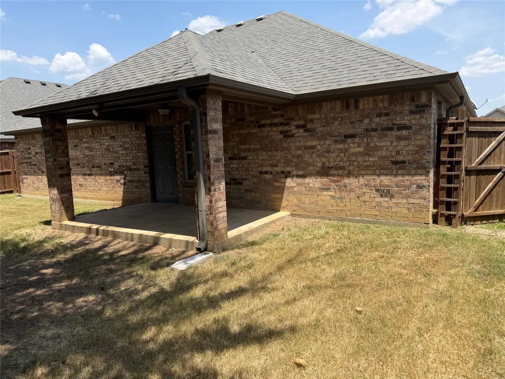 841 Annas Way Durant, OK 74701