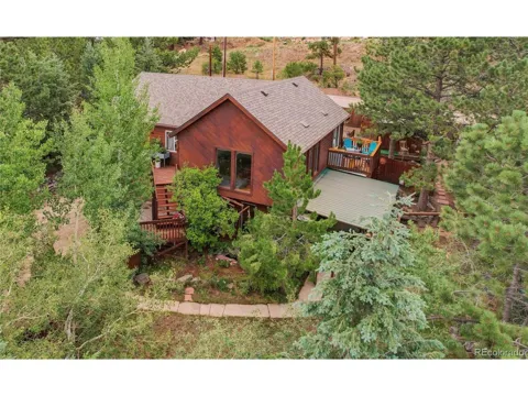 13851 Pine Valley Road