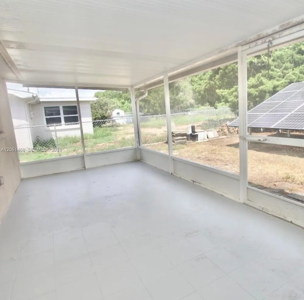 7407 UNIVERSITY DRIVE Hudson, FL 34667