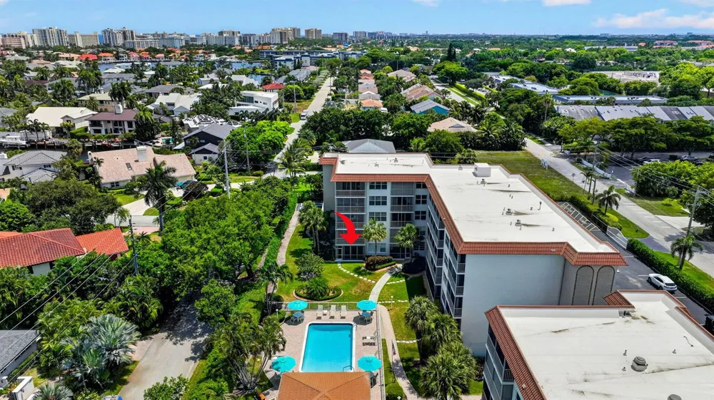 2829 Florida Boulevard #101 Delray Beach, FL 33483