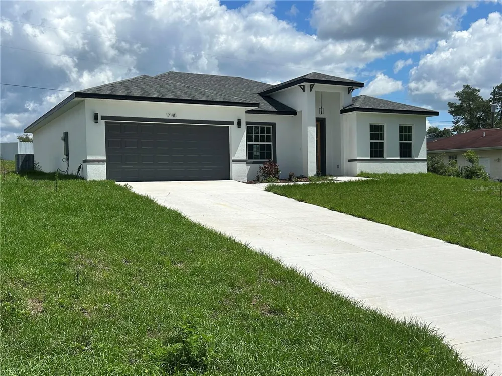 17145 SW 44TH CIRCLE ocala, FL 34473