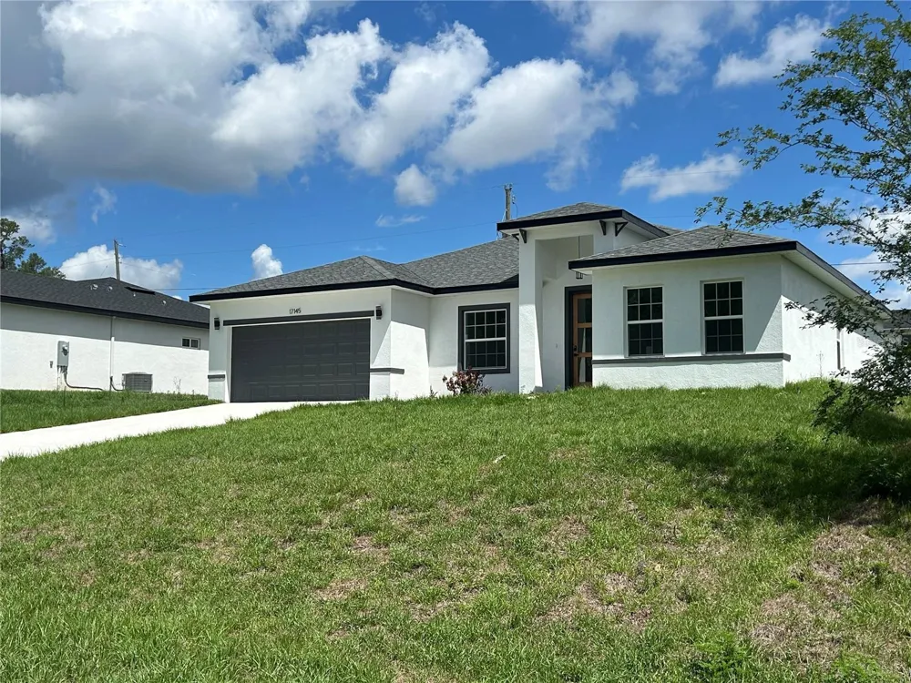 17145 SW 44TH CIRCLE ocala, FL 34473