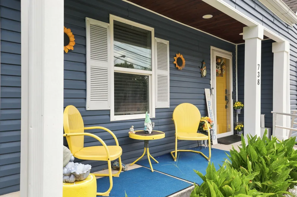 738 Belfast St Lewisburg, TN 37091