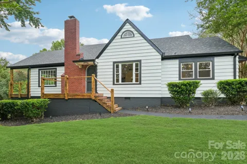 110 Westover Drive