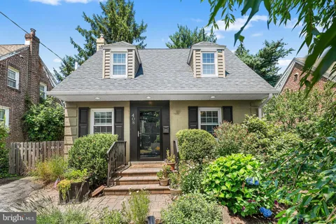 408 VALLEY VIEW ROAD