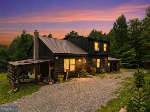 20 LOWER BALD EAGLE LANE