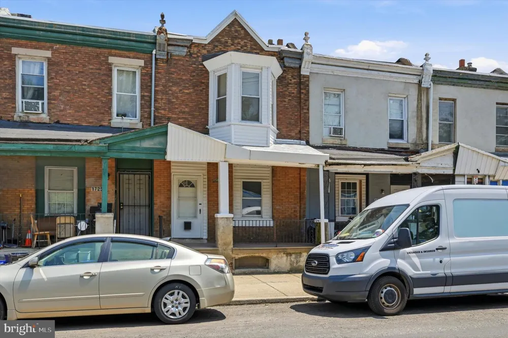 1723 53RD STREET Philadelphia, PA 19131
