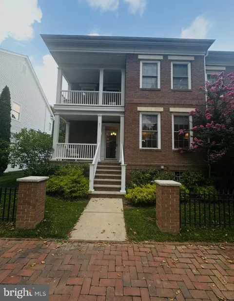 51 MALSBURY STREET