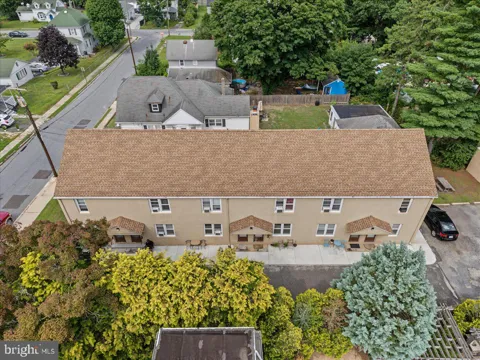 56 LINWOOD AVENUE