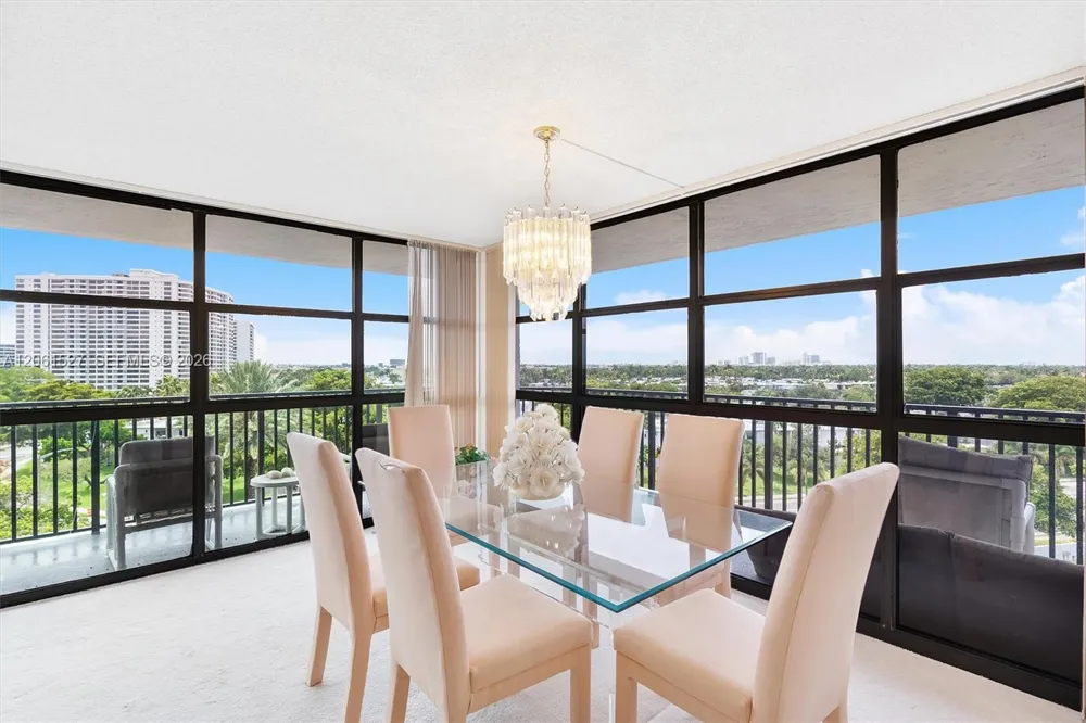 600 Parkview Dr #709 Hallandale Beach, FL 33009