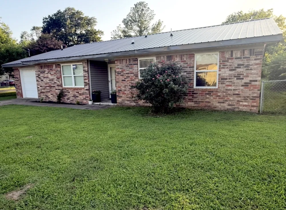 1101 B McAlester, OK 74501
