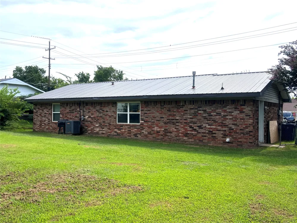 1101 B McAlester, OK 74501