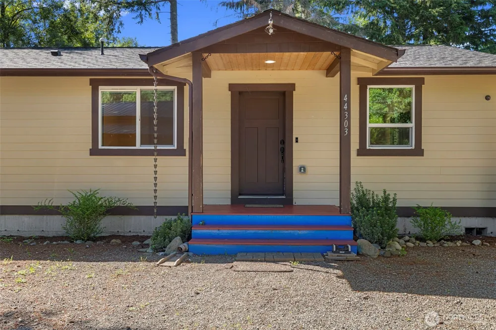 44303 Pine Road Gold Bar, WA 98251