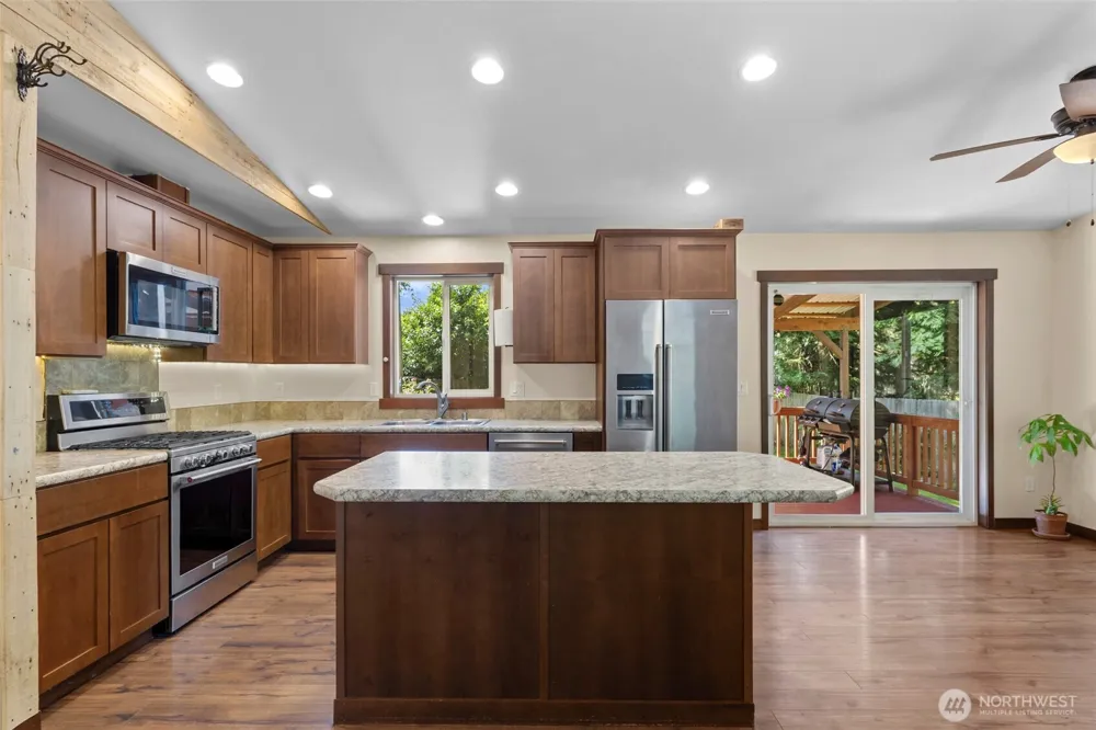 44303 Pine Road Gold Bar, WA 98251