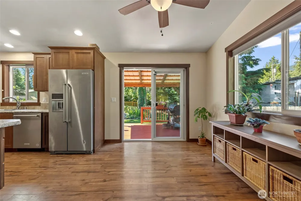 44303 Pine Road Gold Bar, WA 98251