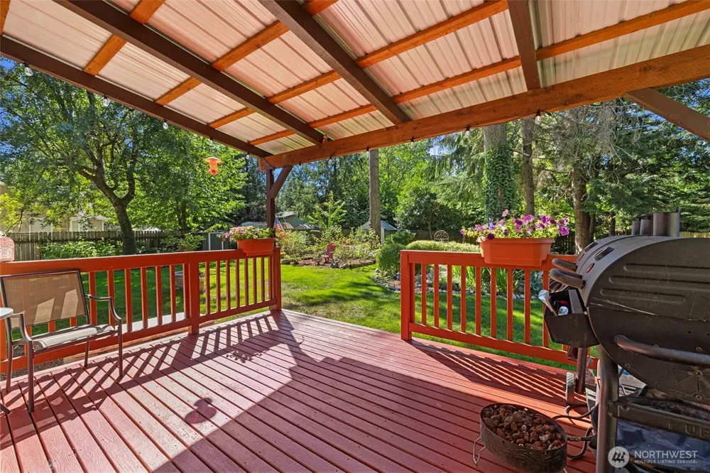 44303 Pine Road Gold Bar, WA 98251