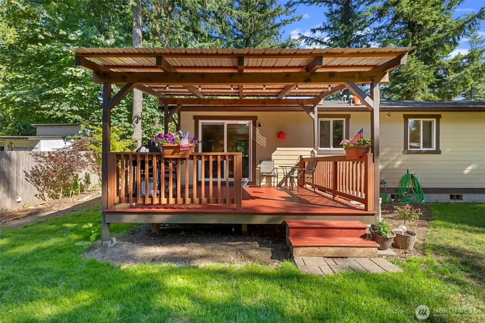 44303 Pine Road Gold Bar, WA 98251