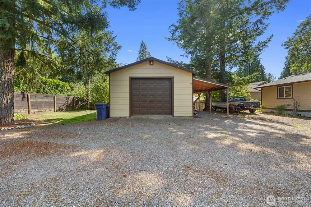 44303 Pine Road Gold Bar, WA 98251