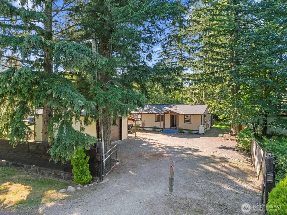 44303 Pine Road Gold Bar, WA 98251