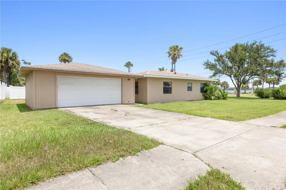 504 RIVERSIDE DRIVE Holly Hill, FL 32117