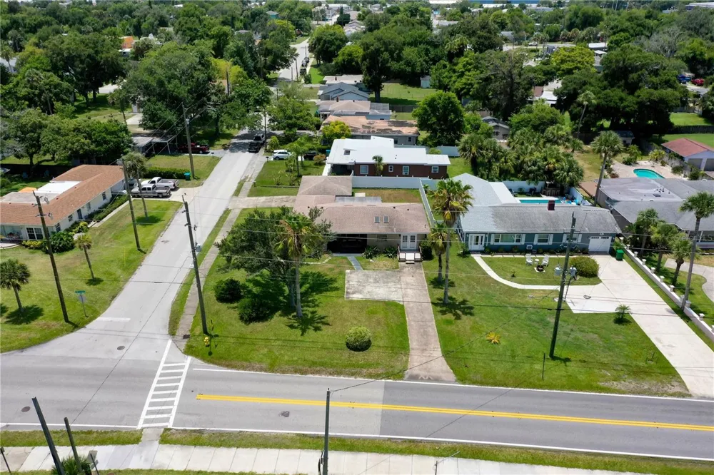 504 RIVERSIDE DRIVE Holly Hill, FL 32117