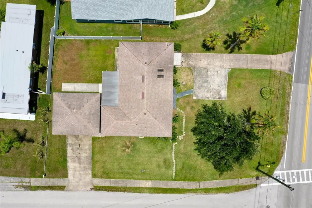 504 RIVERSIDE DRIVE Holly Hill, FL 32117