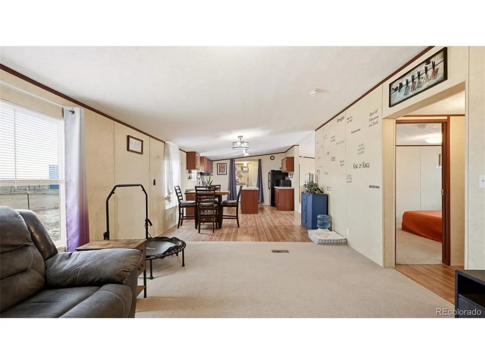 7498 Highway 52 Wiggins, CO 80654