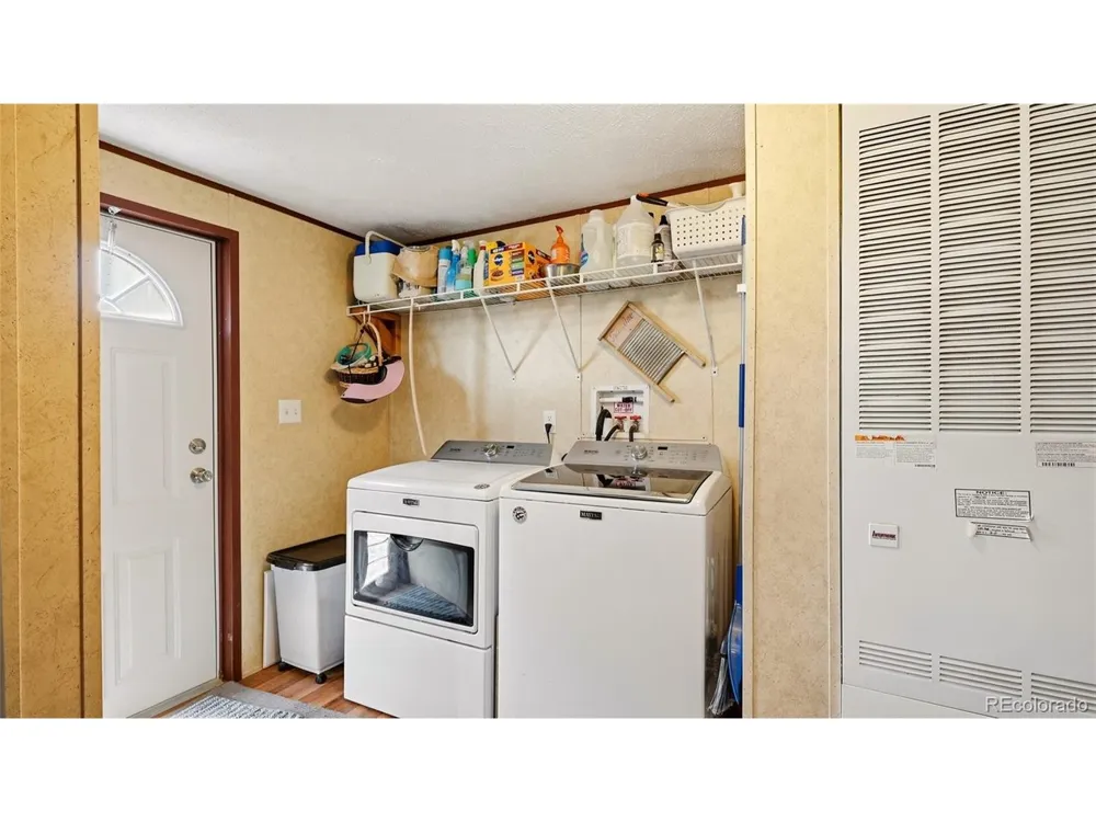 7498 Highway 52 Wiggins, CO 80654