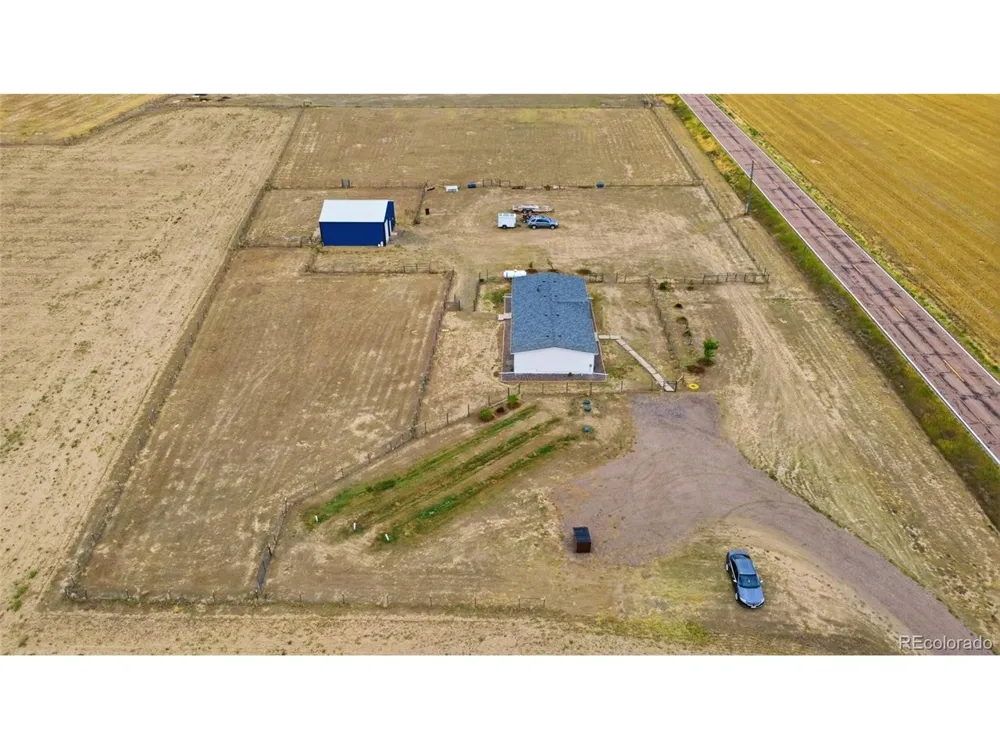 7498 Highway 52 Wiggins, CO 80654