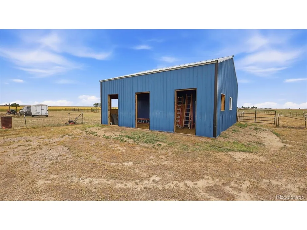 7498 Highway 52 Wiggins, CO 80654