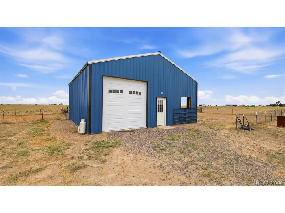 7498 Highway 52 Wiggins, CO 80654
