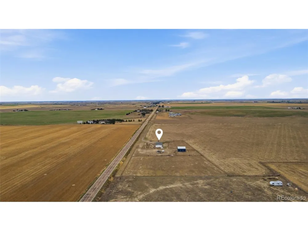 7498 Highway 52 Wiggins, CO 80654