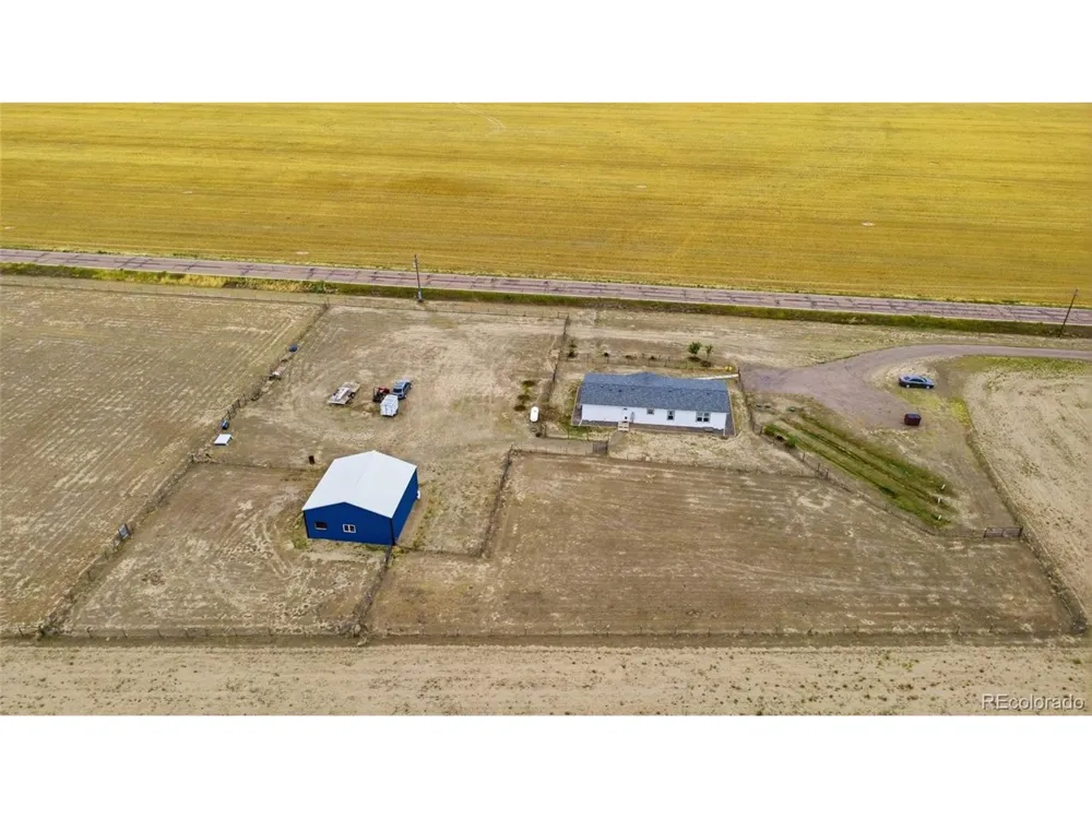 7498 Highway 52 Wiggins, CO 80654