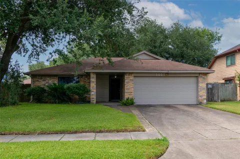 1009 Wildwood Drive