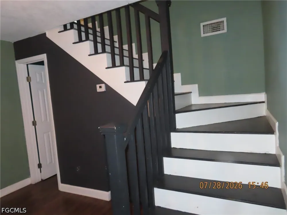 SE Walston Avenue Arcadia, FL 34266