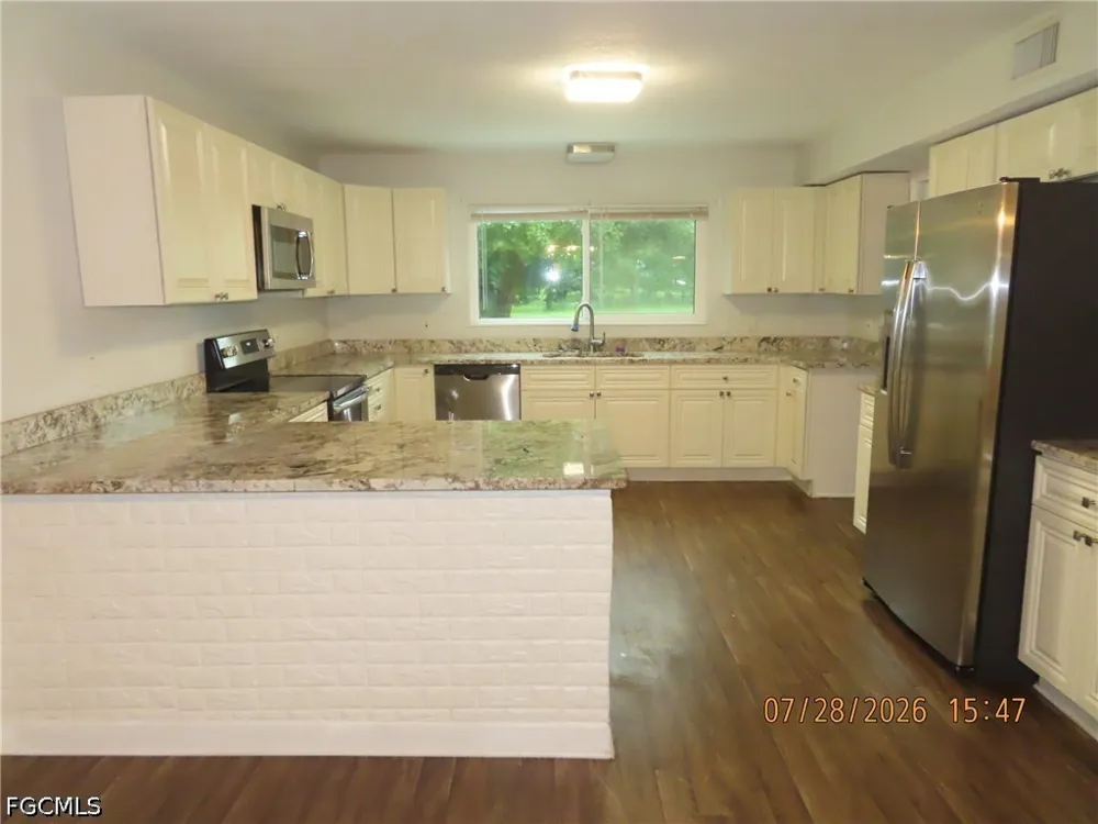SE Walston Avenue Arcadia, FL 34266