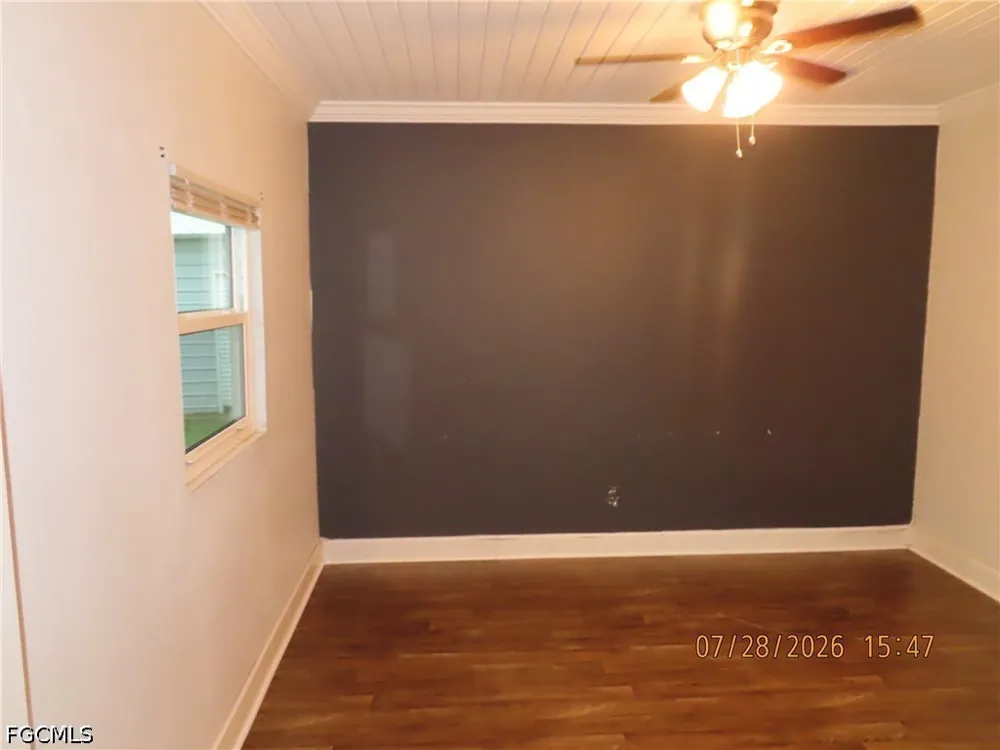 SE Walston Avenue Arcadia, FL 34266