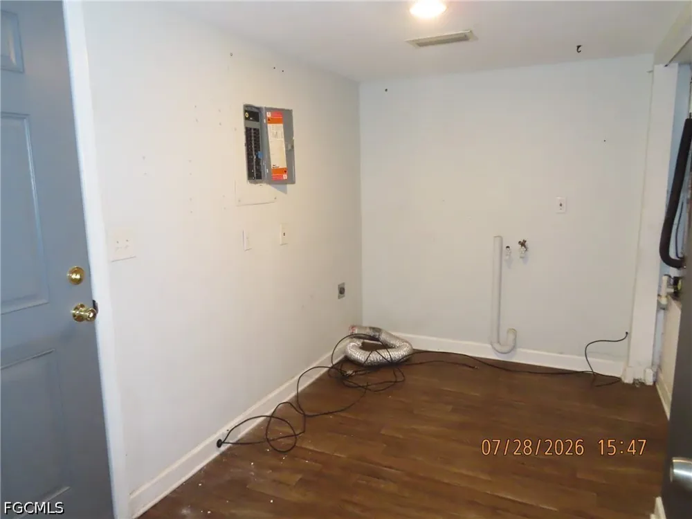SE Walston Avenue Arcadia, FL 34266