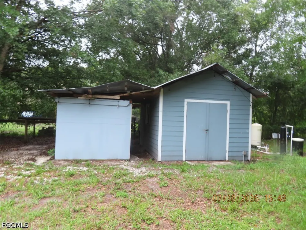 SE Walston Avenue Arcadia, FL 34266