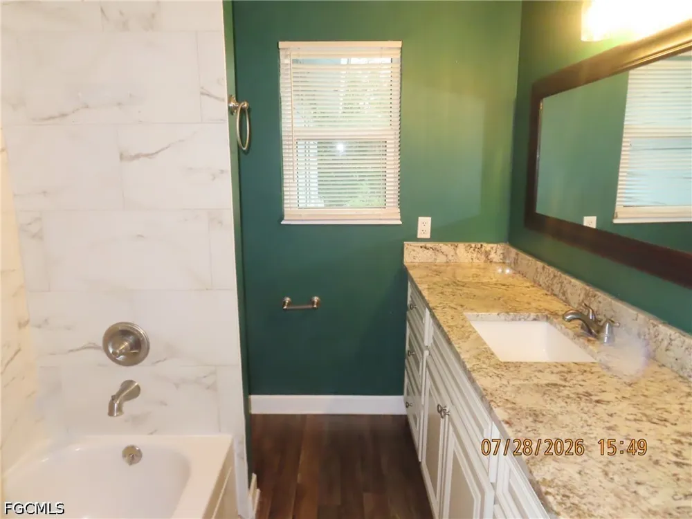 SE Walston Avenue Arcadia, FL 34266