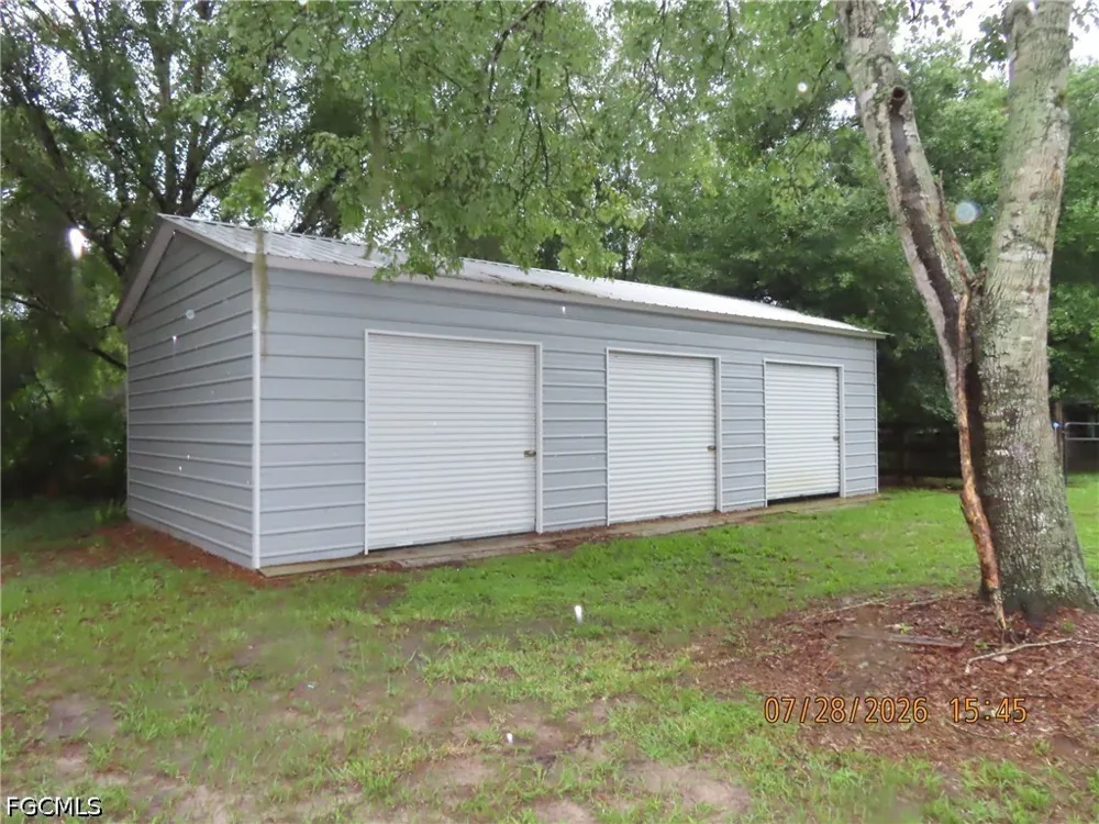 SE Walston Avenue Arcadia, FL 34266