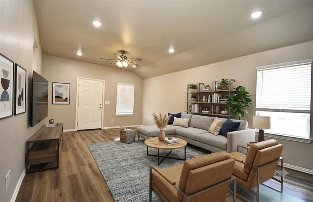 717 Elm Street Seminole, OK 74868