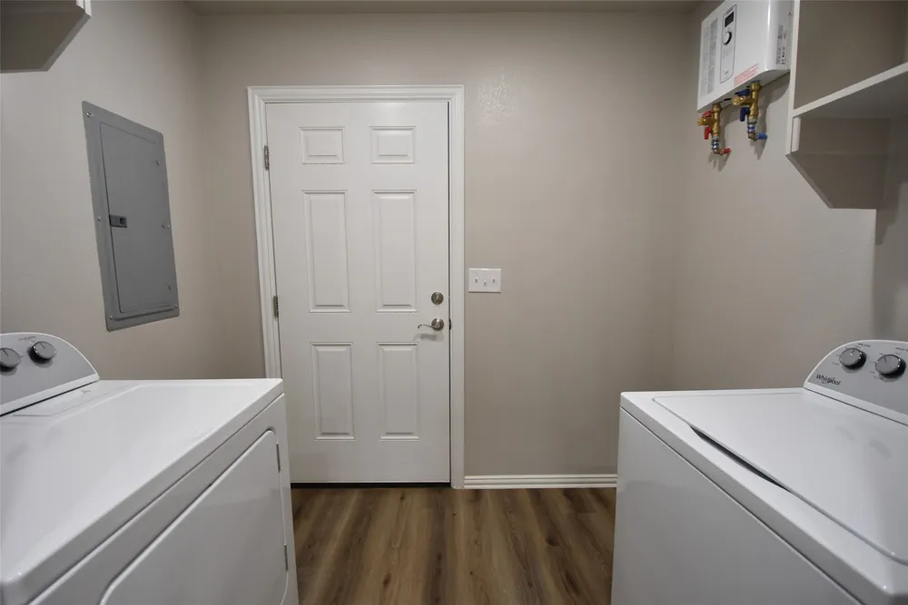 717 Elm Street Seminole, OK 74868