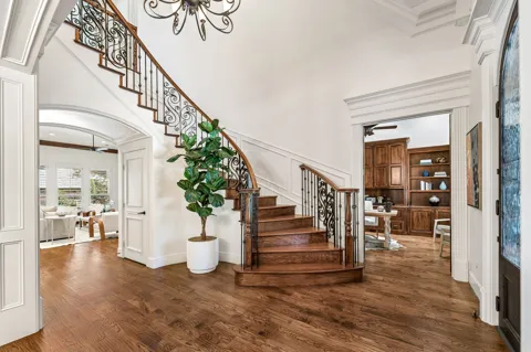 2409 Spyglass Court