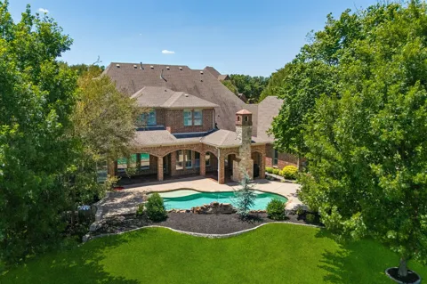 2409 Spyglass Court