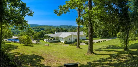 21 Overlook Drive