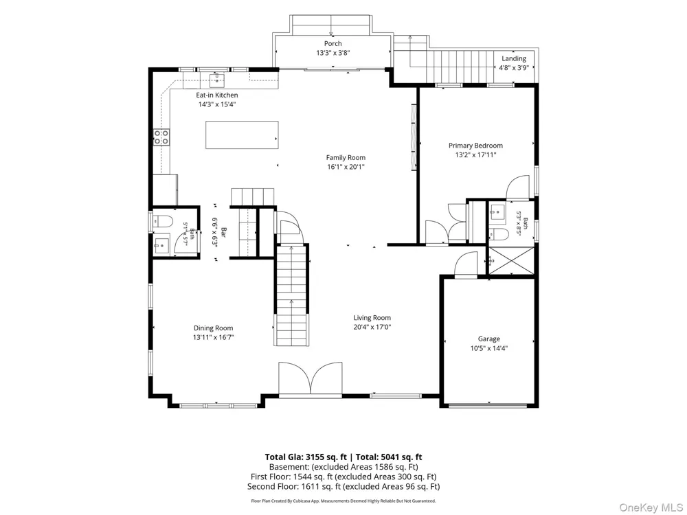 44 Meadow Lane Levittown, NY 11756