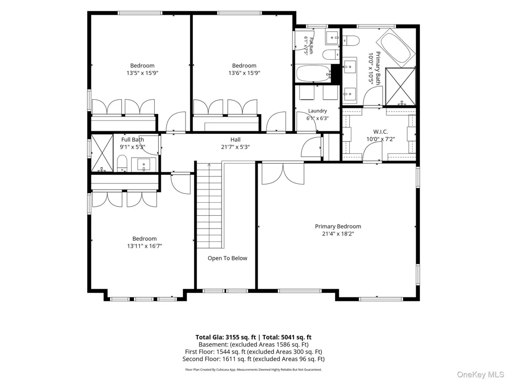 44 Meadow Lane Levittown, NY 11756