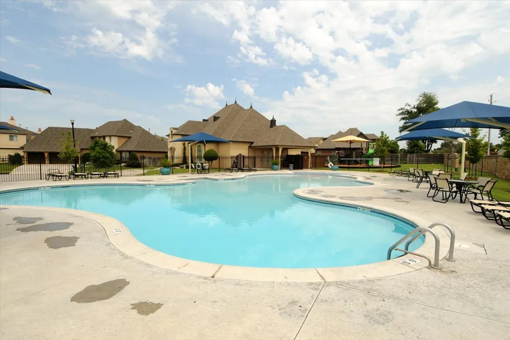 9669 E 107th Street Tulsa, OK 74133